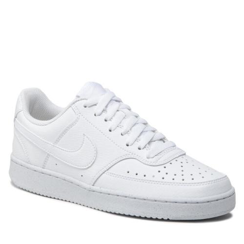 Παπούτσια Nike Court Vision Lo Nn DH2987 100 White/White/White
