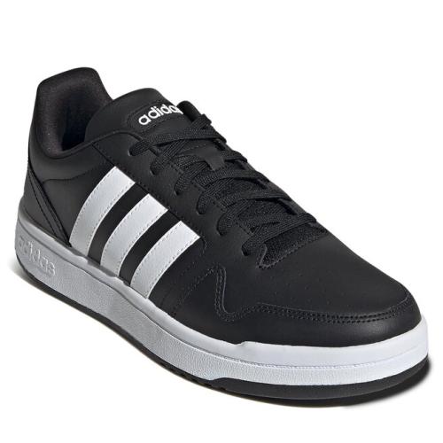 Παπούτσια adidas Postmove Shoes H00460 Μαύρο