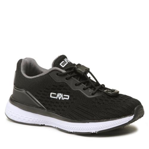 Παπούτσια CMP Nhekkar Fitness 3Q51064 Nero/Bianco 46YN