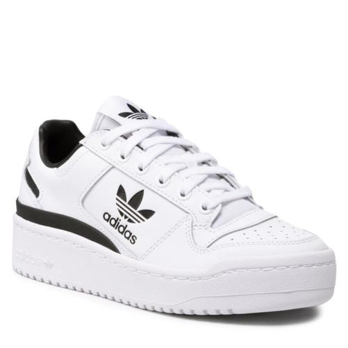 Παπούτσια adidas Forum Bold W GY5921 Ftwwht/Cblack/Ftwwht