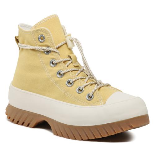 Αθλητικά Converse Chuck Taylor All Star Lugged 2.0 A03500C Tan