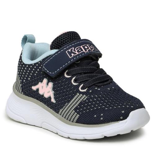 Αθλητικά Kappa 280005M Navy/Rose 6721