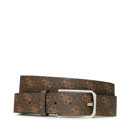 Ζώνη Ανδρική Guess Vezzola Belts BM7723 VIN35 BOD