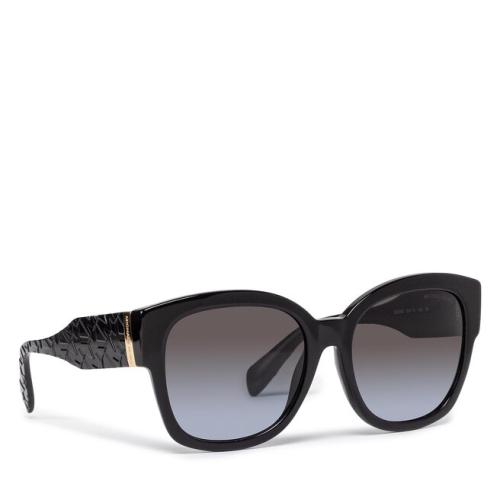Γυαλιά ηλίου Michael Kors Baja 0MK2164 30058G Black/Dark Grey