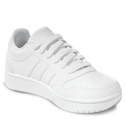 Παπούτσια adidas Hoops Shoes GW0433 Λευκό