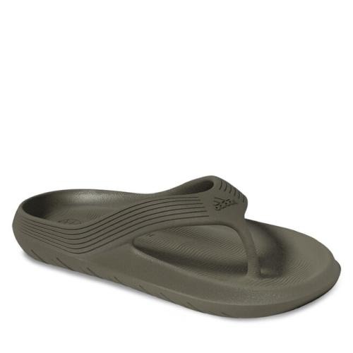 Σαγιονάρες adidas Adicane Flip-Flops HQ9920 Πράσινο