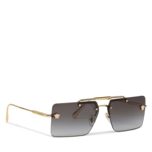 Γυαλιά ηλίου Versace 0VE2245 Gold