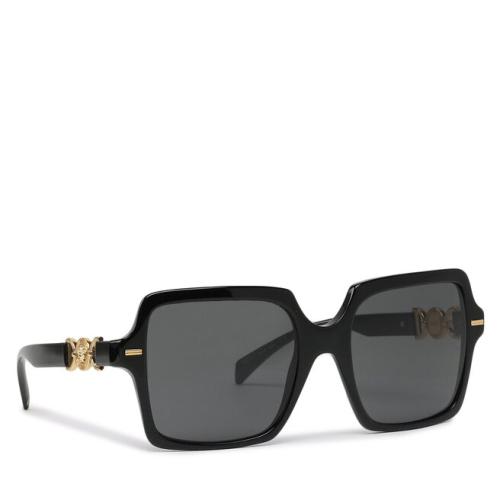 Γυαλιά ηλίου Versace 0VE4441 Black