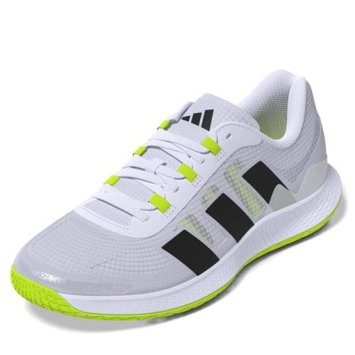 Παπούτσια adidas Forcebounce Volleyball Shoes HP3362 Λευκό