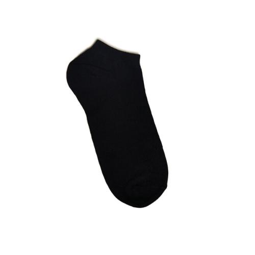 Κάλτσες Κοντές Ανδρικές Jack&Jones 12066296 Black 1581768