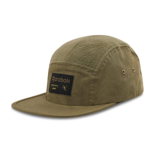 Καπέλο Jockey Reebok Camping Hat HD9945 Army Green