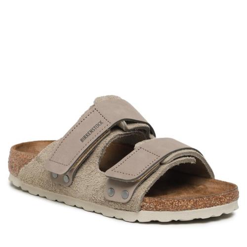 Σανδάλια Birkenstock Uji 1025695 Beige