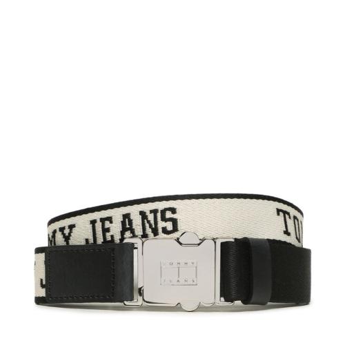 Ζώνη Γυναικεία Tommy Jeans Tjw Cobra Belt 3.5 AW0AW15002 BDS