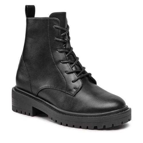 Μποτάκια ONLY Shoes Onlbold-17 15278025 Black