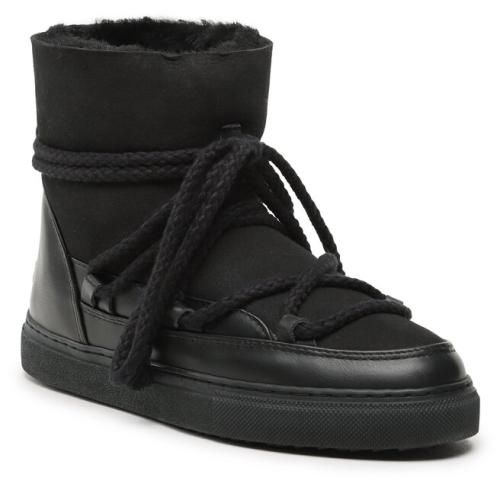 Παπούτσια Inuikii Classic 75202-005 Black