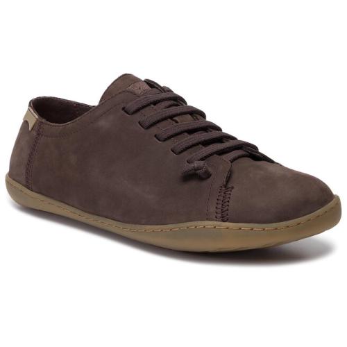 Κλειστά παπούτσια Camper 17665-011 Brown