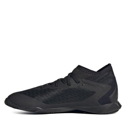 Παπούτσια adidas Predator Accuracy.3 Indoor Boots GW7077 Μαύρο