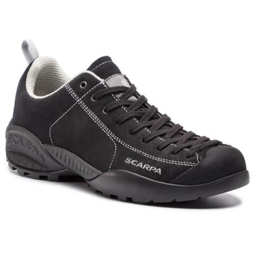 Παπούτσια πεζοπορίας Scarpa Mojito 32605-350 Black