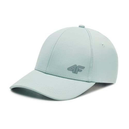 Καπέλο Jockey 4F H4L22-CAD003 47S