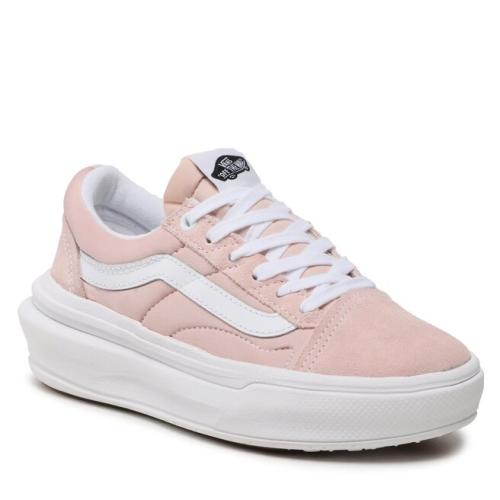 Αθλητικά Vans Ua Old Skool Overt Cc VN0A7Q5EBQL1 Rose Smoke