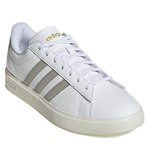 Παπούτσια adidas Grand Court Cloudfoam Comfort Shoes ID4467 Ftwwht/Silpeb/Wonbei