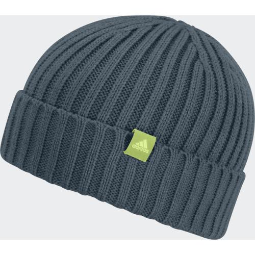 Σκούφος adidas Fisherman Beanie IK9480 Arcngt/Pullim