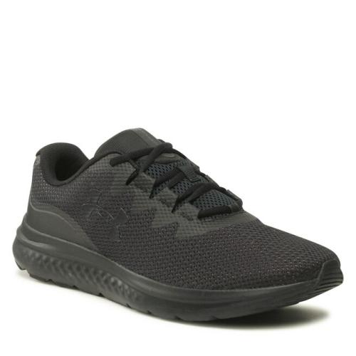 Παπούτσια Under Armour UA Charged Impulse 3 3025421-003 Black/Black/Black