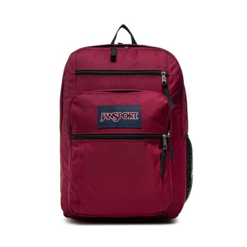 Σακίδιο JanSport Big Student EK0A5BAHN62 Russet Red