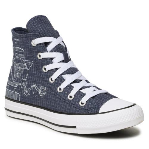 Sneakers Converse Chuck Taylor All Star A03575C Navy