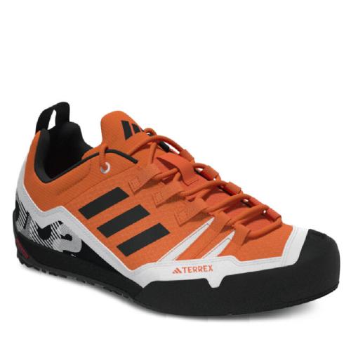 Παπούτσια πεζοπορίας adidas IE6902 Πορτοκαλί