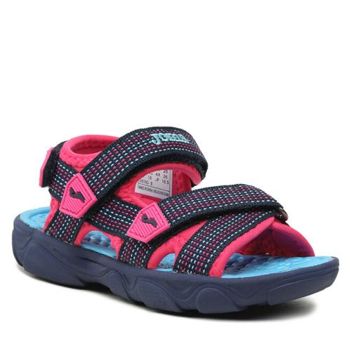 Σανδάλια Joma S.Wave Jr 2333 SWAVJS2333V Navy/Fuchsia