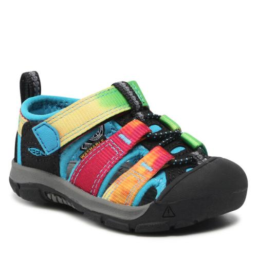 Σανδάλια Keen Newport H2 1021495 Rainbow Tie Dye