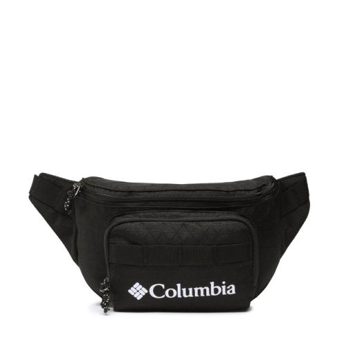 Τσαντάκι μέσης Columbia Zigzag Hip Pack 1890911 Black 011