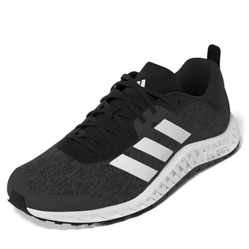 Παπούτσια adidas IF3199 Μαύρο