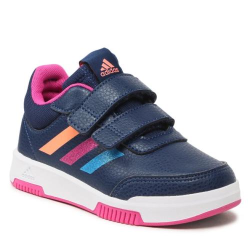 Παπούτσια adidas Tensaur Sport Training Hook and Loop Shoes H06367 Μπλε