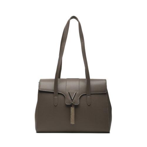 Τσάντα Valentino Divina VBS1R412G Taupe