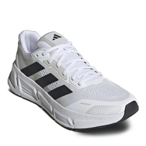 Παπούτσια adidas Questar Shoes IF2228 Ftwwht/Cblack/Greone