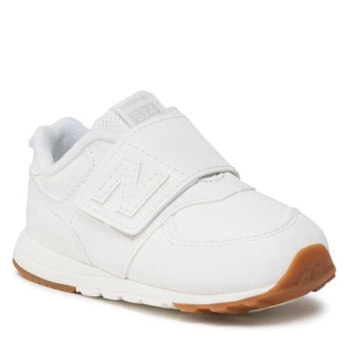 Αθλητικά New Balance NW574NWW Λευκό