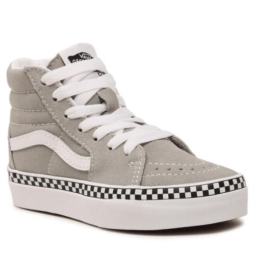 Αθλητικά Vans Uy Sk8-Hi VN000D5FIYP1 Drizzle/True White