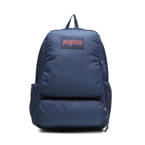 Σακίδιο JanSport Doubleton EK0A5BFON541 Navy