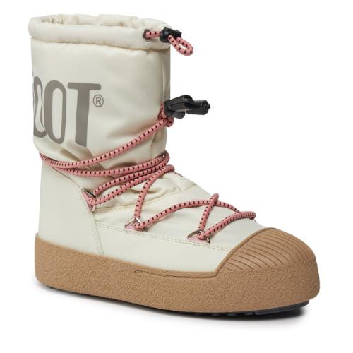 Μπότες Χιονιού Moon Boot Ltrack Polar 24501000003 Frozen Dew / Pink 003