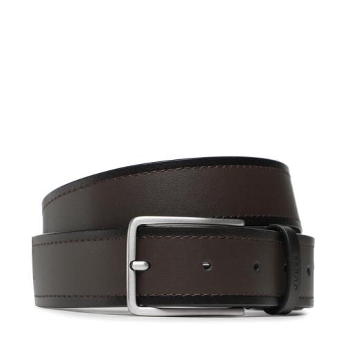 Ζώνη Ανδρική Guess Not Coordiated Belts BM7709 LEA35 BRO