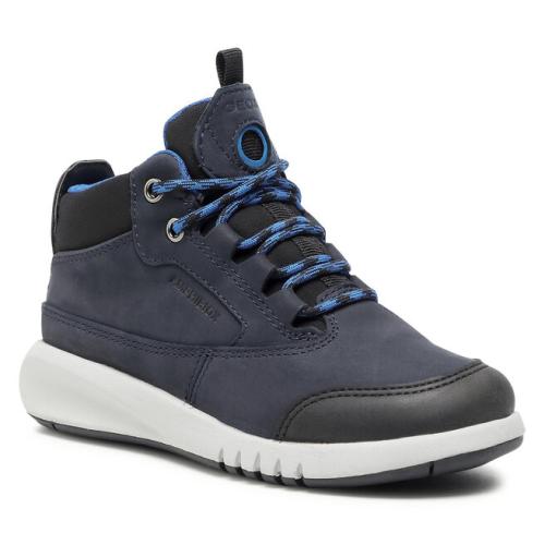 Αθλητικά Geox J Aeranter B.Abx A J04CYA 0CL11 C4226 S Navy/Royal