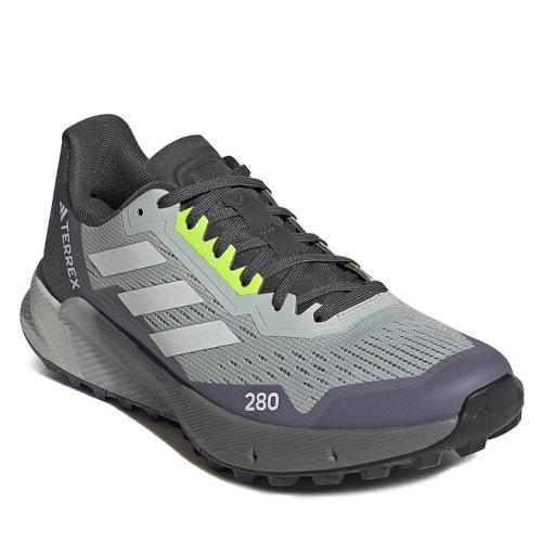 Παπούτσια adidas Terrex Agravic Flow 2.0 Trail IF5021 Wonsil/Crywht/Luclem