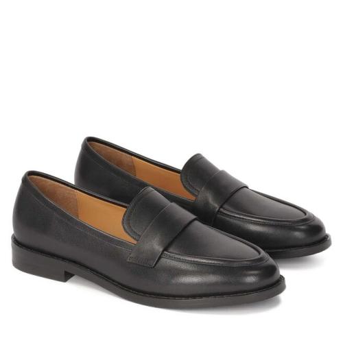 Loafers Kazar Ivesdale 83187-01-00 Black