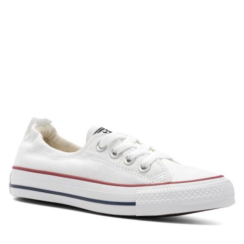 Sneakers Converse CHUCK TAYLOR SHORELINE 537084C_ Λευκό