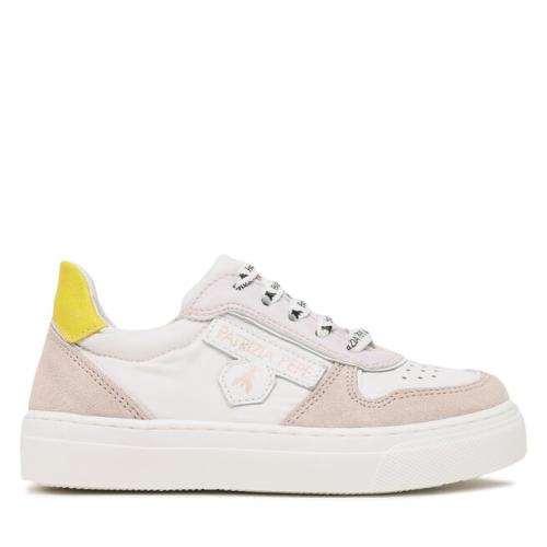 Αθλητικά Patrizia Pepe PJ205.13 M Rosa/Bianco Vitello