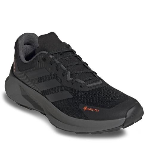 Παπούτσια adidas Terrex Soulstride Flow Gtx GORE-TEX ID6714 Cblack/Gresix/Impora