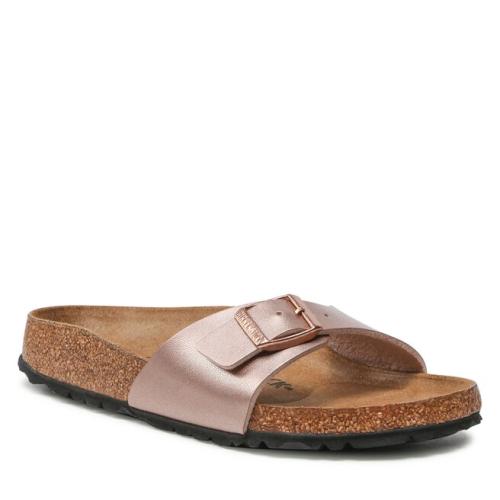 Παντόφλες Birkenstock Madrid Bs 1023927 Copper