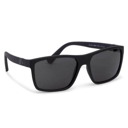 Γυαλιά ηλίου Polo Ralph Lauren 0PH4133 528487 Black/Black